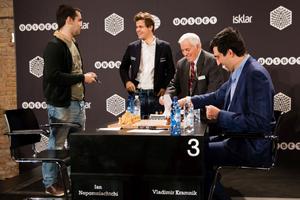 Fostul campion mondial a fost suspendat din cauza unui suicid: opt capete de acuzare admise, trei respinse » Cum s-a soluționat cazul care a șocat lumea șahului