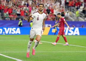 Final de drum pentru Cristiano Ronaldo la Mondial! Portugalia, învinsă dramatic de Spania în optimi