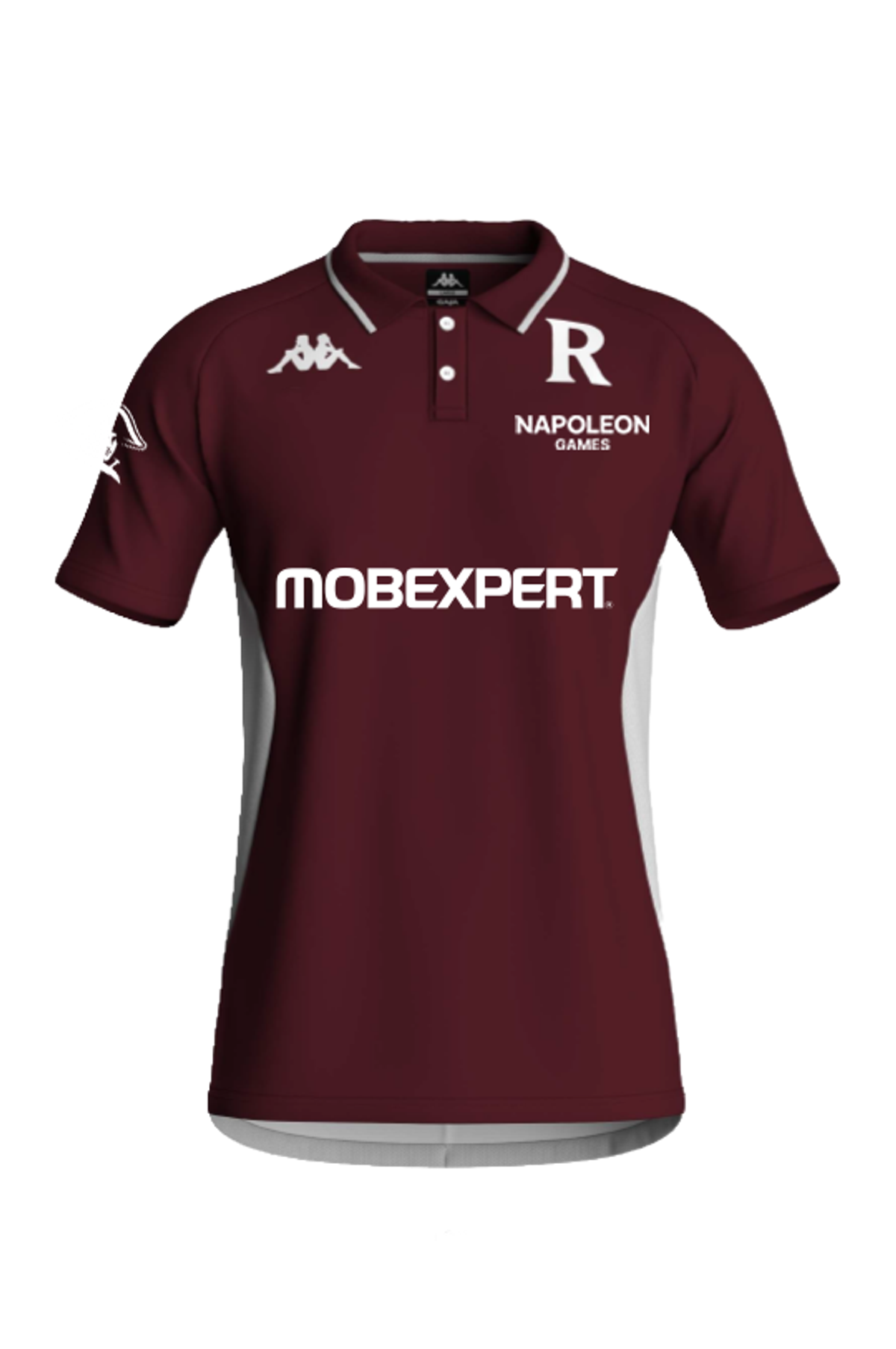 Echipamente Rapid sezon 2026-2027