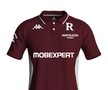 Tricouri de prezentare Rapid, sezon 2026-2027. Foto: site oficial Rapid