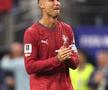 Roberto Martinez, OUT de la naționala Portugaliei! Lusitanii i-au găsit deja înlocuitor