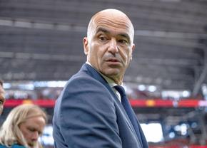 Roberto Martinez, OUT de la naționala Portugaliei! Lusitanii i-au găsit deja înlocuitor