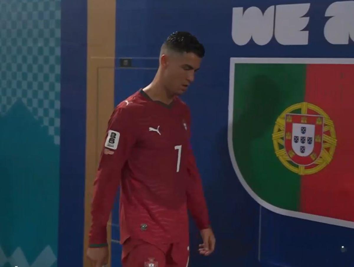 Roberto Martinez, OUT de la naționala Portugaliei! Lusitanii i-au găsit deja înlocuitor