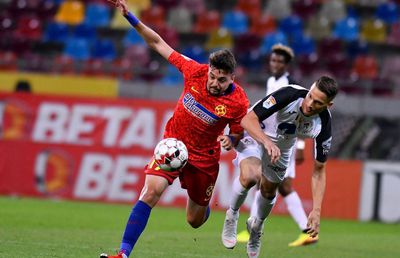 FCSB // L-a expus pe tarabă! Becali a vorbit serios: jucătorul e de vânzare pentru 300.000 de euro