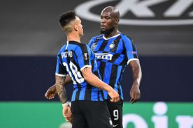 Pariuri Inter - Atalanta » Două PONTURI cu cote mari pentru derby-ul din Serie A