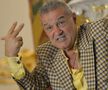 Vali Argăseală s-a abținut să voteze pentru 16 echipe în Liga 1 » Becali a dezvăluit poziția FCSB: „Suntem la pământ! A venit și virusul ăsta”