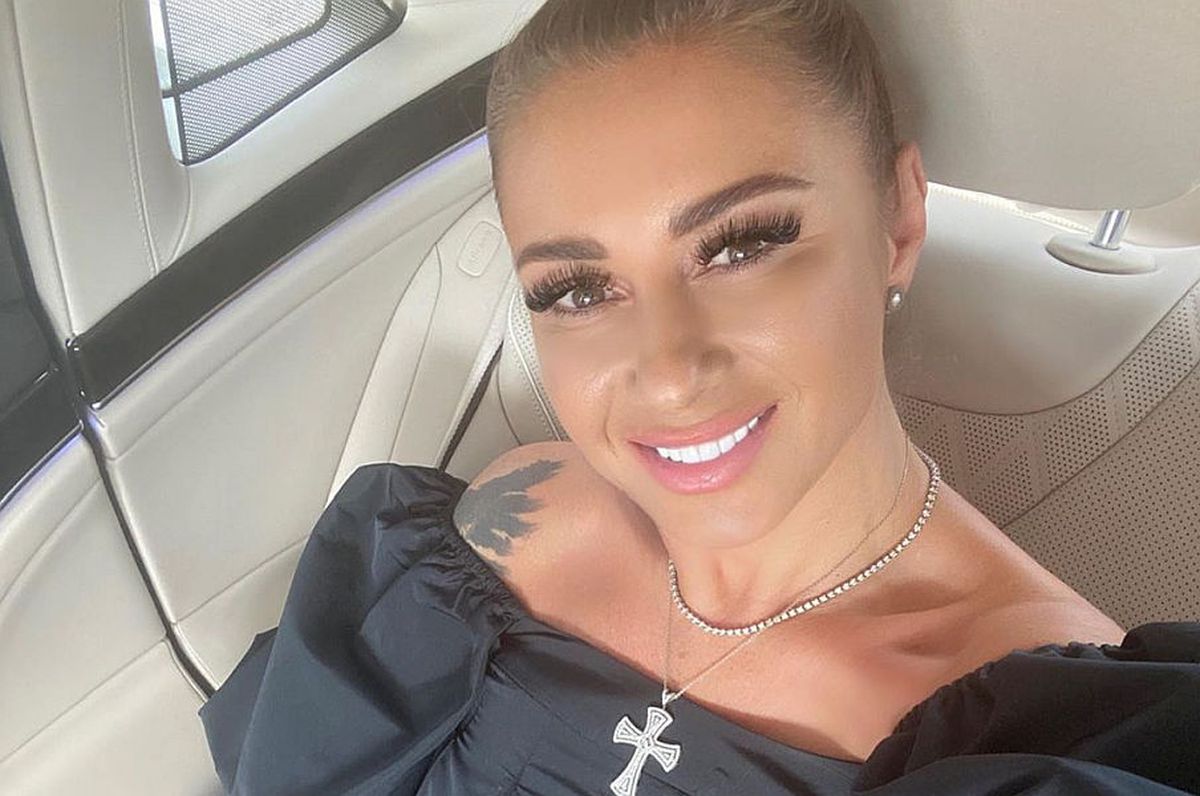 Anamaria Prodan, declarație inedită despre Răzvan Burleanu: „Eu, Anamaria Prodan, am ajuns să spun asta!”