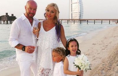 Raluca și Walter Zenga divorțează după 17 ani de relație? „Nici vorbă”, anunță Raluca