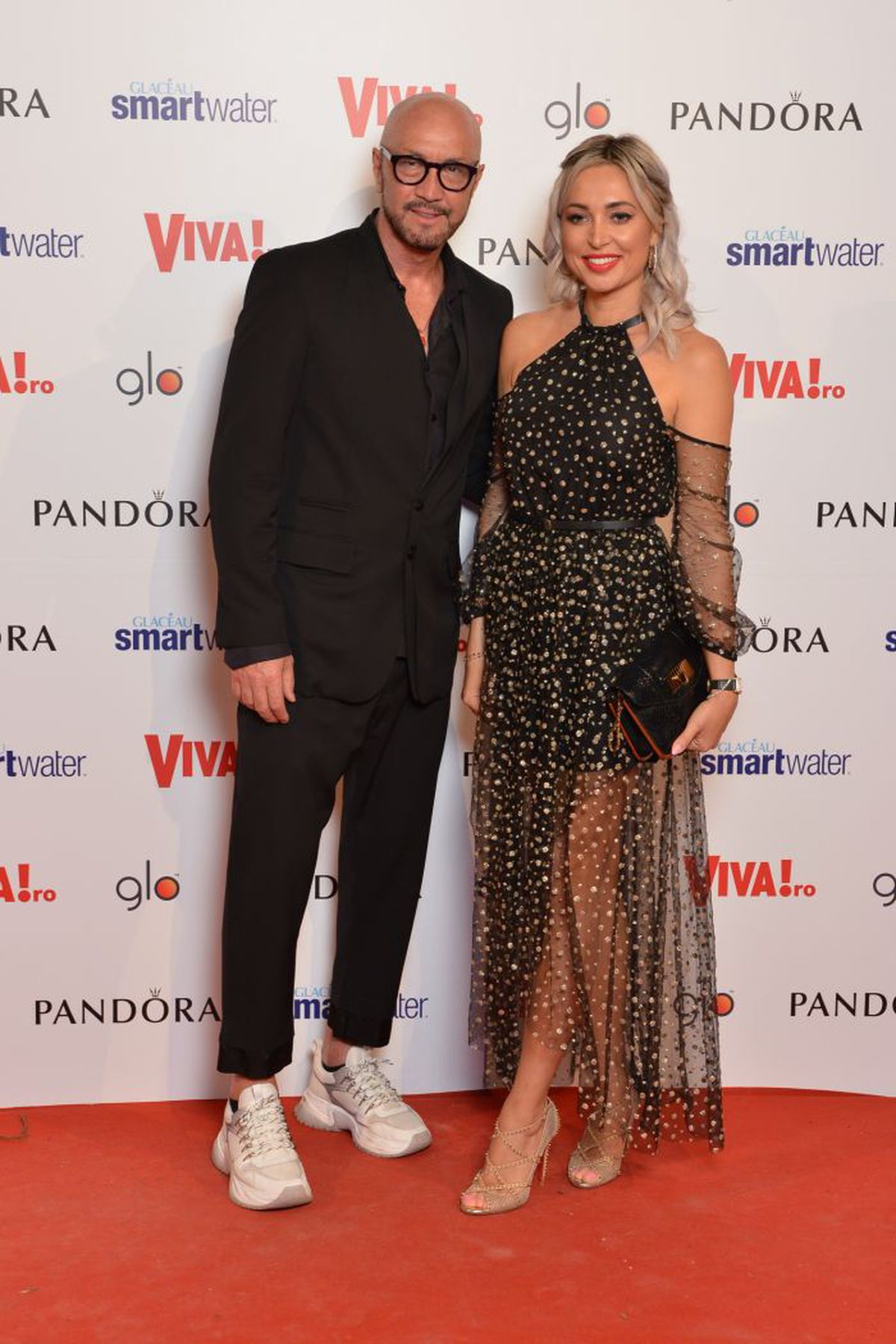 Raluca și Walter Zenga divorțează după 17 ani de relație? „Nici vorbă”, anunță Raluca