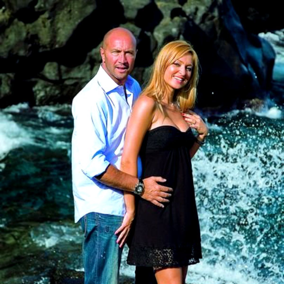 Raluca și Walter Zenga divorțează după 17 ani de relație? „Nici vorbă”, anunță Raluca