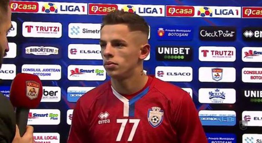 George Cîmpanu