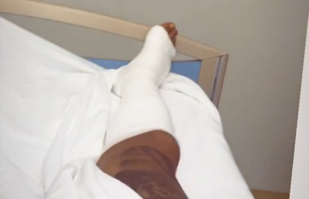 EXCLUSIV Pierdere importantă pentru Dinamo » Robert Moldoveanu, din nou pe masa de operație