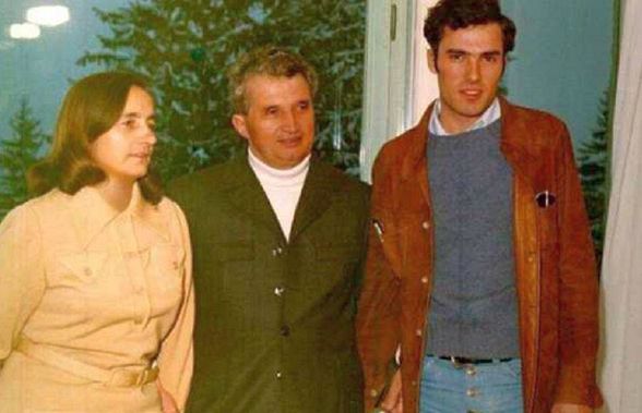 Metode din anii '70: Dinamo salvată ca pe vremea lui Nicu Ceaușescu! » Decizia FRF seamănă izbitor cu ce s-a petrecut în urmă cu 47 de ani