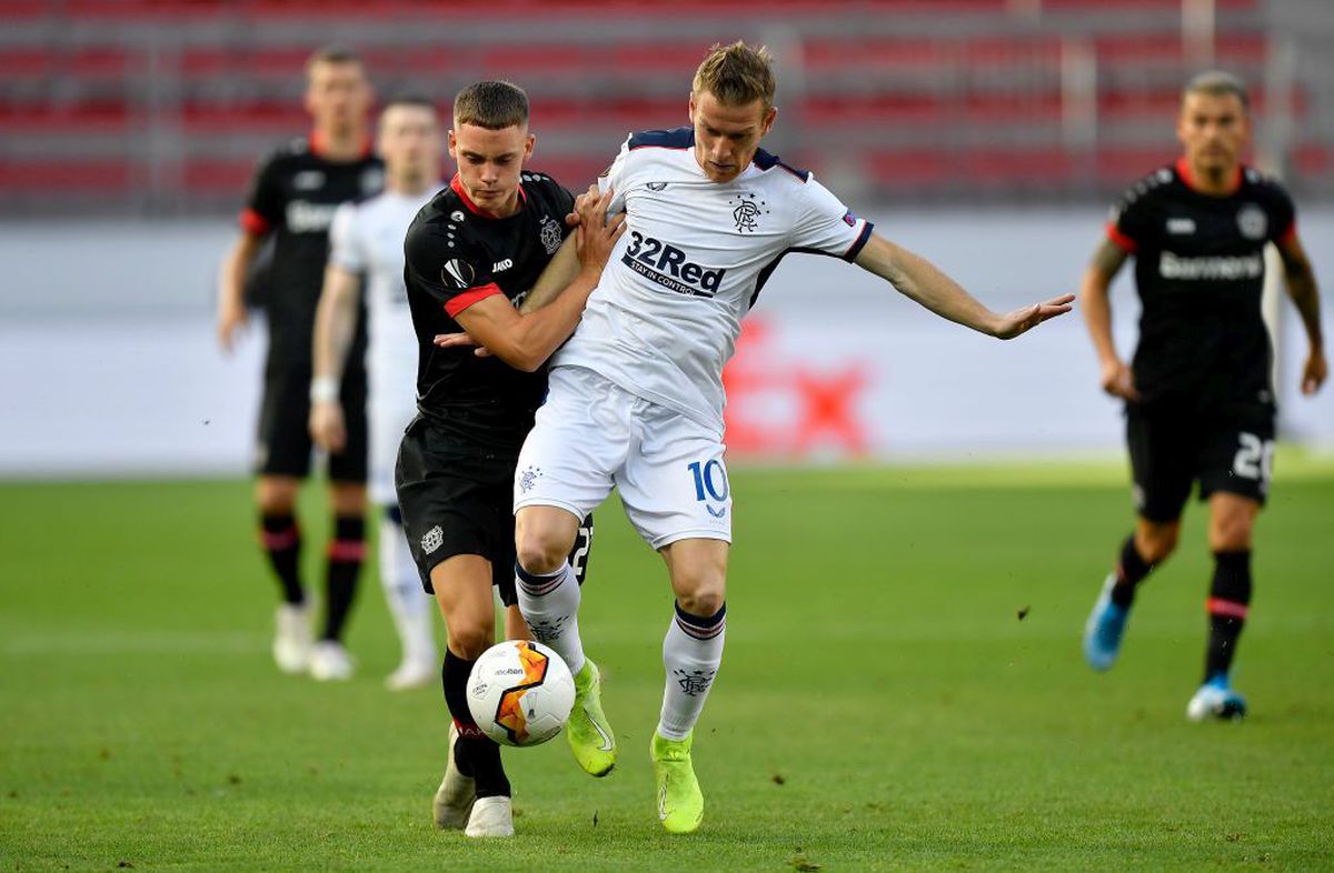 FOTO + VIDEO Europa League » Știm toate echipele calificate în Final 8! Tabloul „sferturilor”