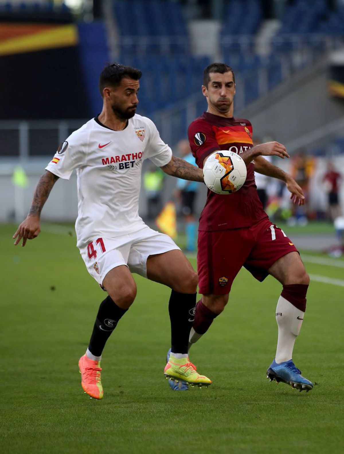 FOTO + VIDEO Europa League » Știm toate echipele calificate în Final 8! Tabloul „sferturilor”