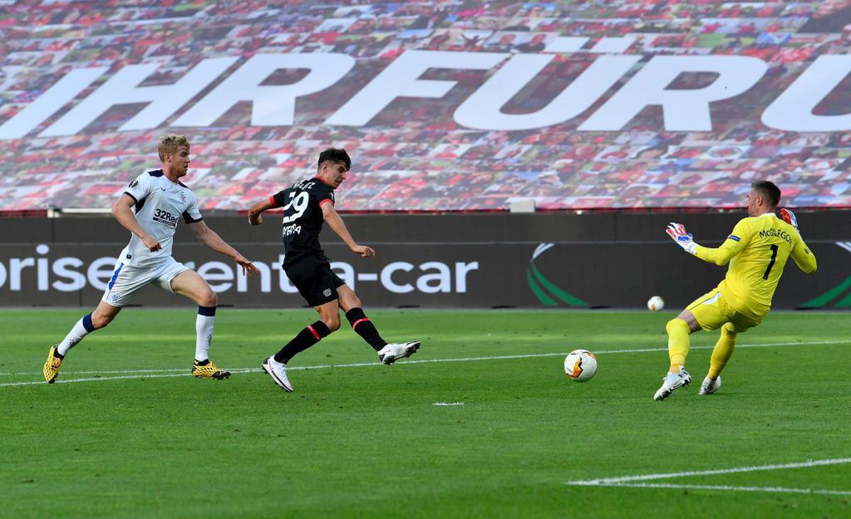 FOTO + VIDEO Europa League » Știm toate echipele calificate în Final 8! Tabloul „sferturilor”