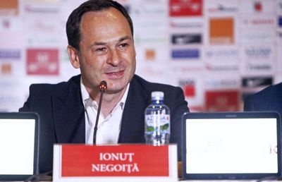 Lovitură dată de Ionuț Negoiță, în ziua în care Dinamo a aflat că rămâne în Liga 1: „Au bătut palma! I-a pregătit alt destin”