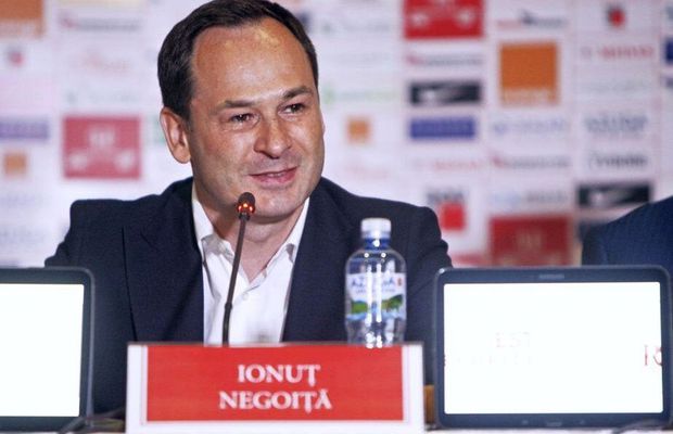Lovitură dată de Ionuț Negoiță, în ziua în care Dinamo a aflat că rămâne în Liga 1: „Au bătut palma! I-a pregătit alt destin”