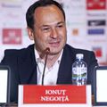 Ionuț Negoiță conduce Dinamo din 2013