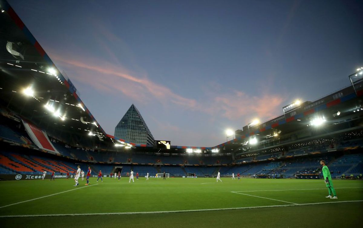 Continuă lupta pentru Final 8