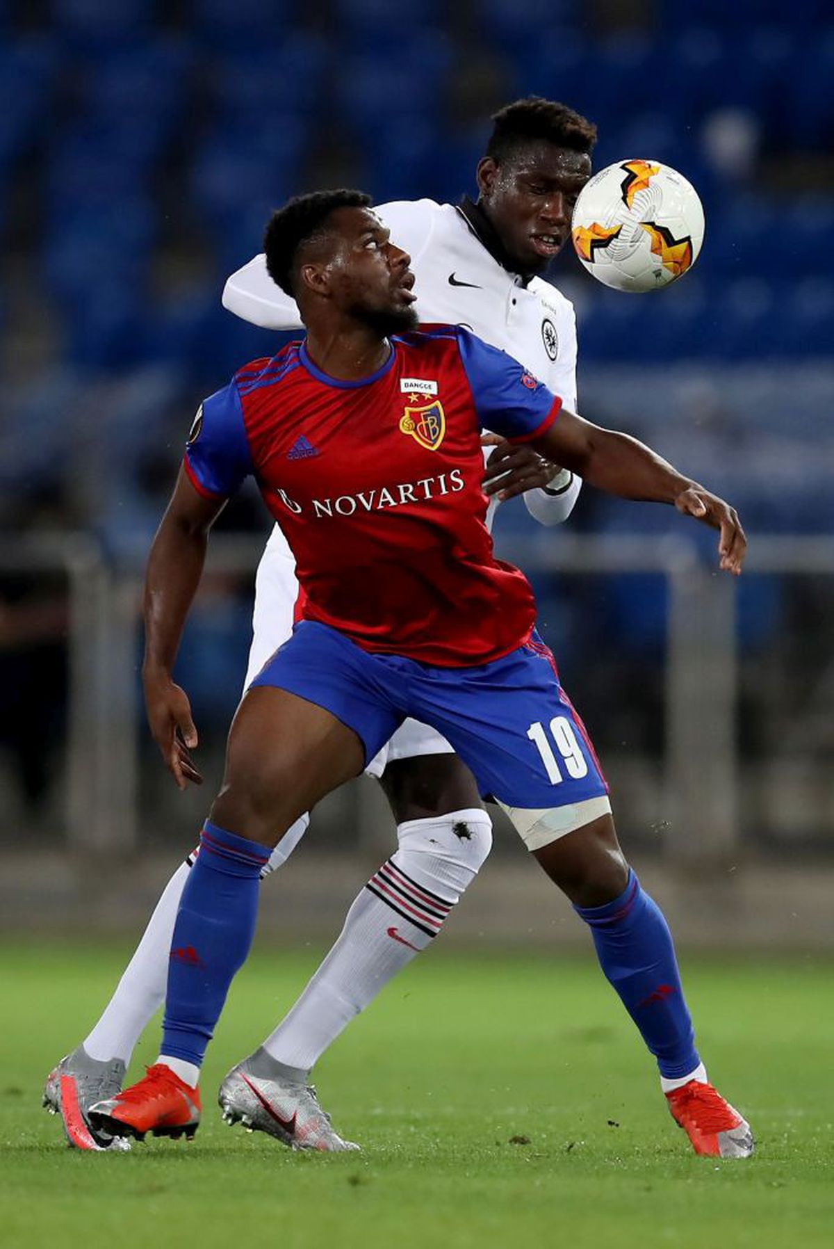 FOTO + VIDEO Europa League » Știm toate echipele calificate în Final 8! Tabloul „sferturilor”