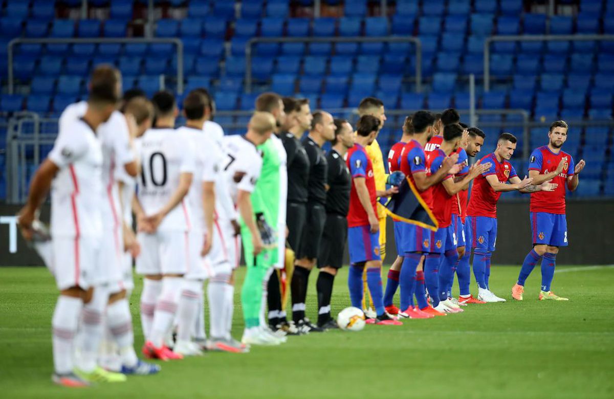 Continuă lupta pentru Final 8