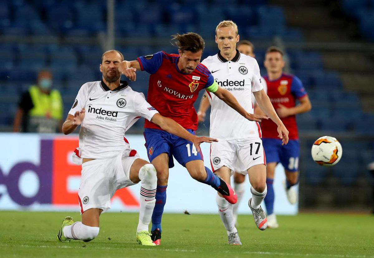 FOTO + VIDEO Europa League » Știm toate echipele calificate în Final 8! Tabloul „sferturilor”