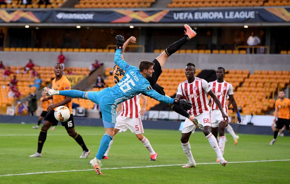 FOTO + VIDEO Europa League » Știm toate echipele calificate în Final 8! Tabloul „sferturilor”