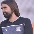 Rapid l-a demis pe Dan Alexa