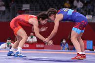 Știri de ultimă oră de la Jocurile Olimpice - 6 august 2021 » Dezastru la lupte: Alina Vuc și Albert Saritov, eliminați din primul tur! România nu mai are șanse la nicio medalie