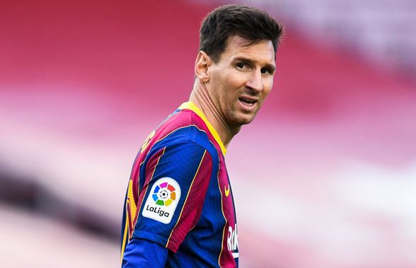 „Messi negociază de câteva ore” » Anunțul momentului în fotbalul internațional: prima echipă care l-a contactat pe Lionel