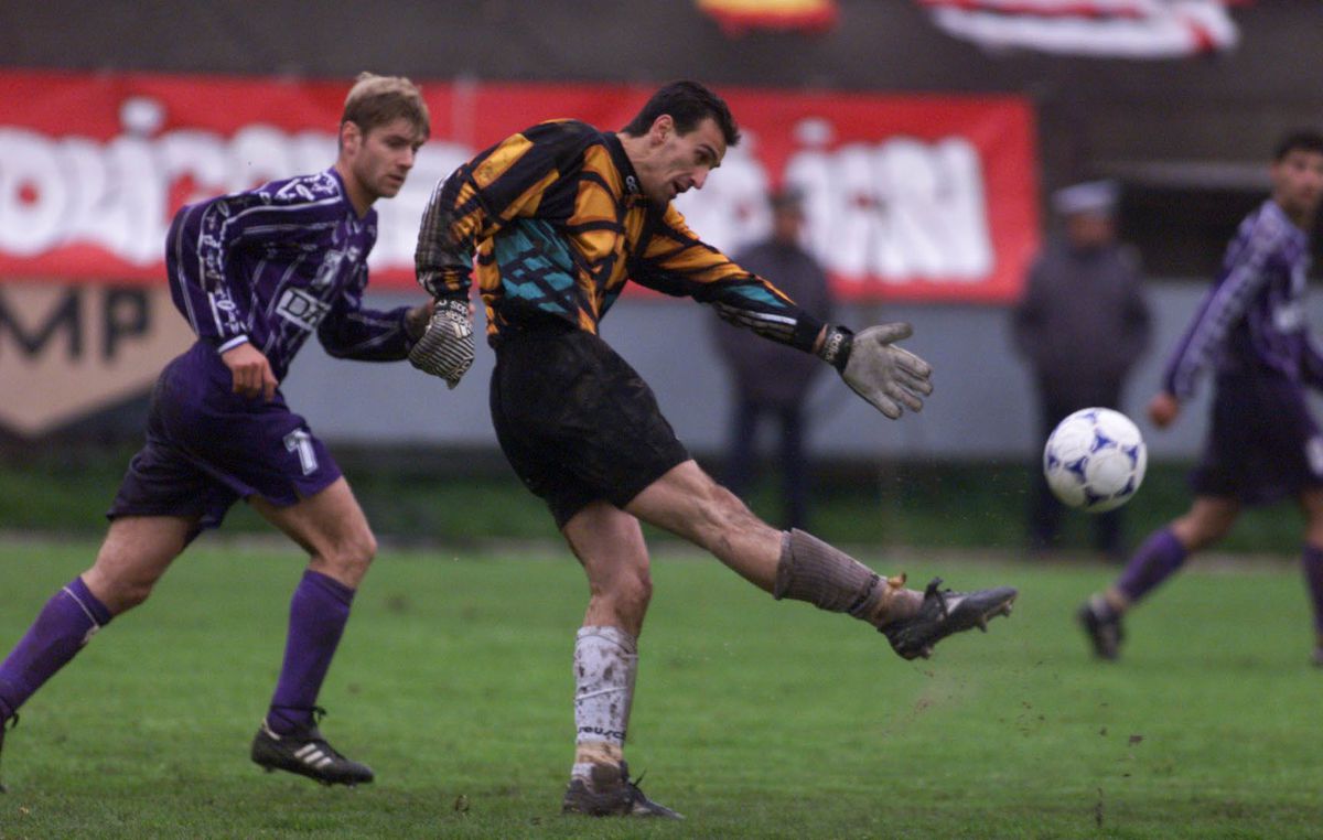 FC Argeș, la 68 de ani. Ce recorduri au stabilit piteștenii în fotbalul românesc?