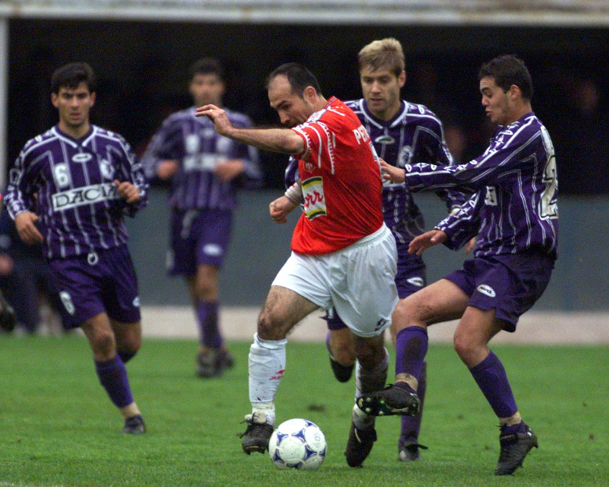 FC Argeș, la 68 de ani. Ce recorduri au stabilit piteștenii în fotbalul românesc?