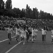 FC Argeș, campioană