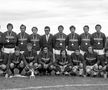 FC Argeș, campioană - poză grup