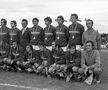 FC Argeș, campioană - poză grup
