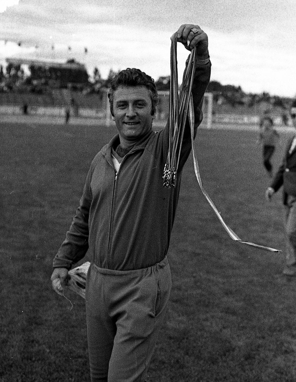 Retro GSP: FC Argeș 68