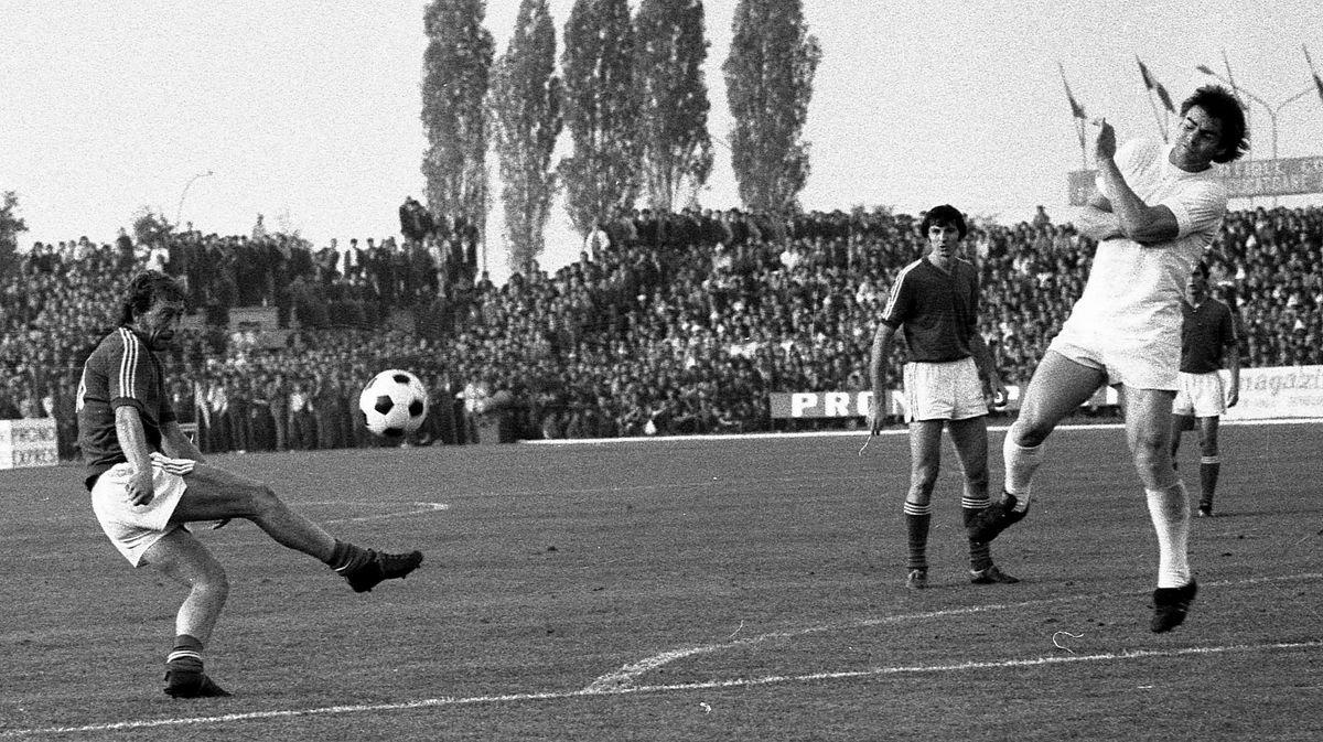 FC Argeș, la 68 de ani. Ce recorduri au stabilit piteștenii în fotbalul românesc?