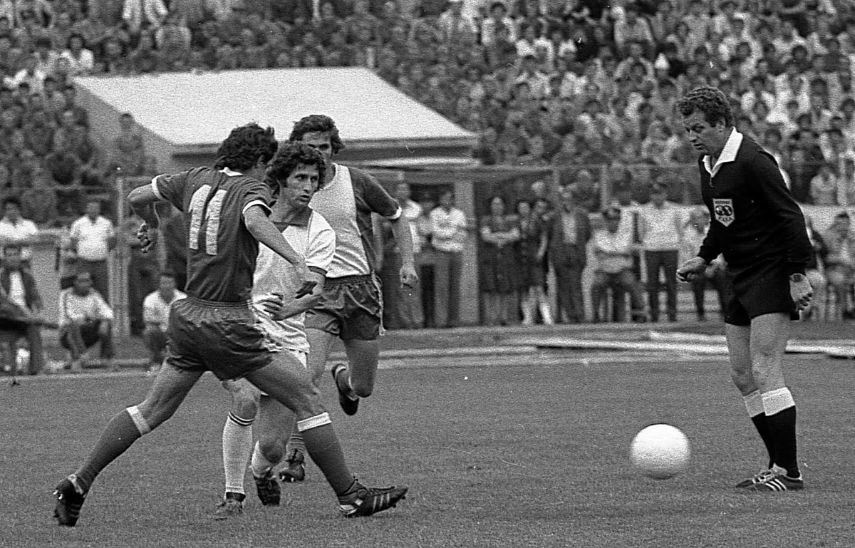 FC Argeș, la 68 de ani. Ce recorduri au stabilit piteștenii în fotbalul românesc?