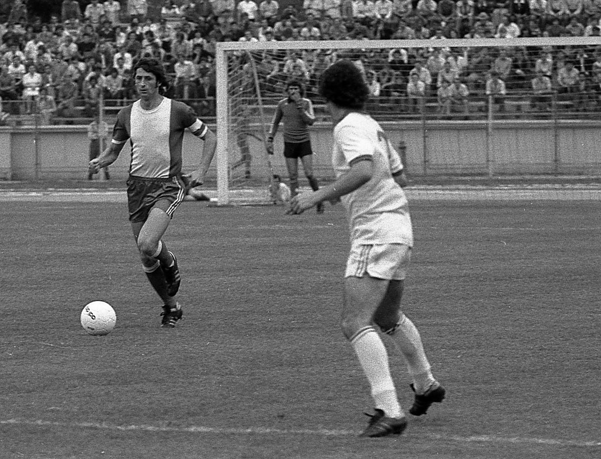 FC Argeș, la 68 de ani. Ce recorduri au stabilit piteștenii în fotbalul românesc?