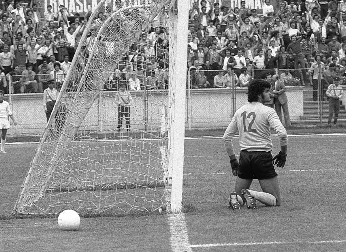 FC Argeș, la 68 de ani. Ce recorduri au stabilit piteștenii în fotbalul românesc?