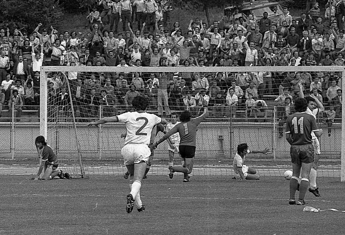 FC Argeș, la 68 de ani. Ce recorduri au stabilit piteștenii în fotbalul românesc?