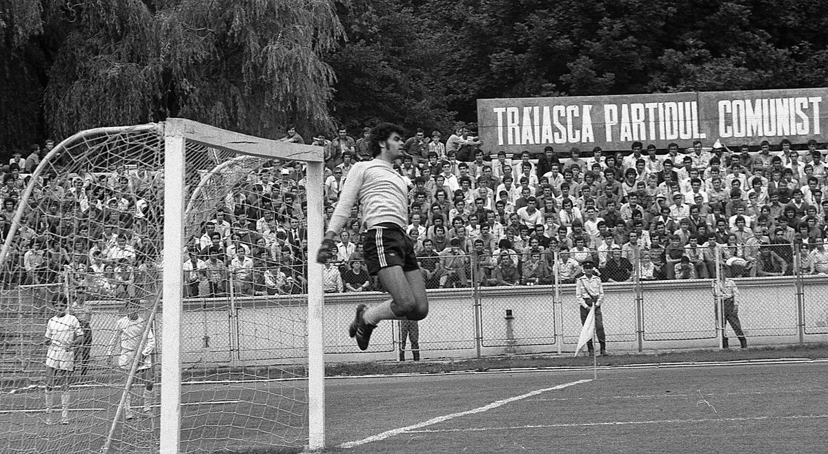 FC Argeș, la 68 de ani. Ce recorduri au stabilit piteștenii în fotbalul românesc?
