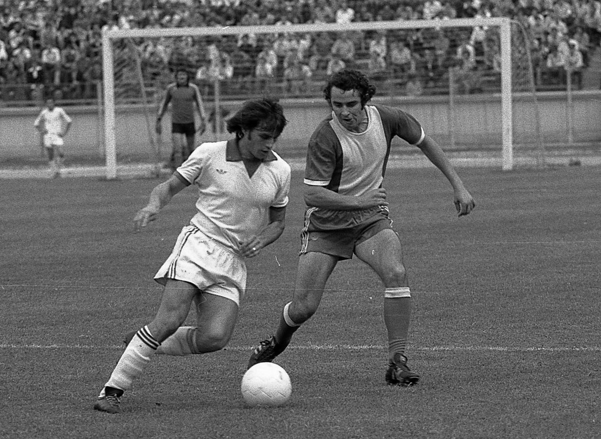 FC Argeș, la 68 de ani. Ce recorduri au stabilit piteștenii în fotbalul românesc?