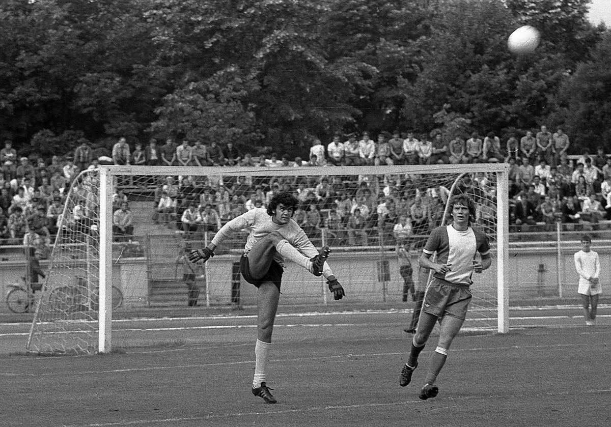 FC Argeș, la 68 de ani. Ce recorduri au stabilit piteștenii în fotbalul românesc?