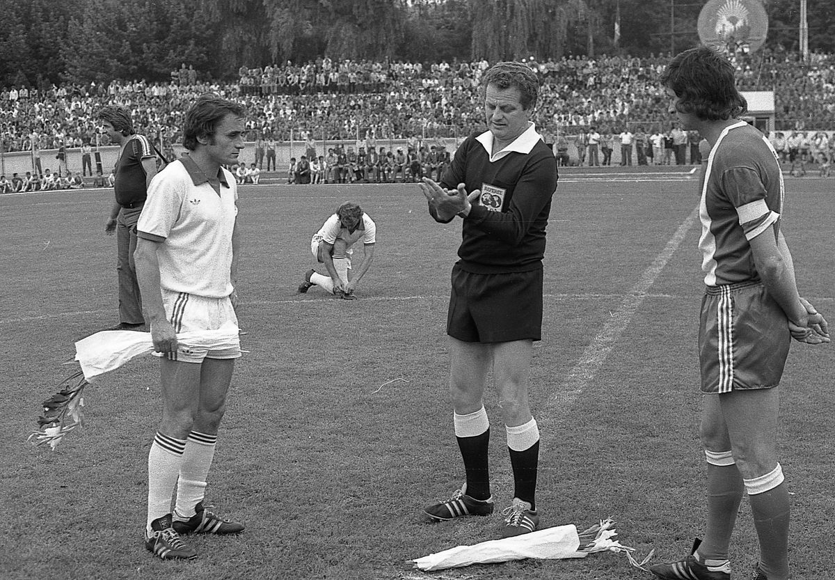 FC Argeș, la 68 de ani. Ce recorduri au stabilit piteștenii în fotbalul românesc?