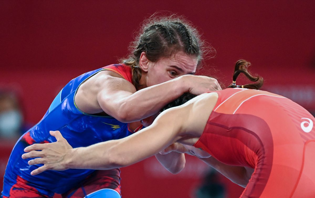 Președintele FR Lupte, șocat de eșecurile de la Tokyo: „Nu credeam nici în cele mai negre vise. Sportivi fără atitudine”