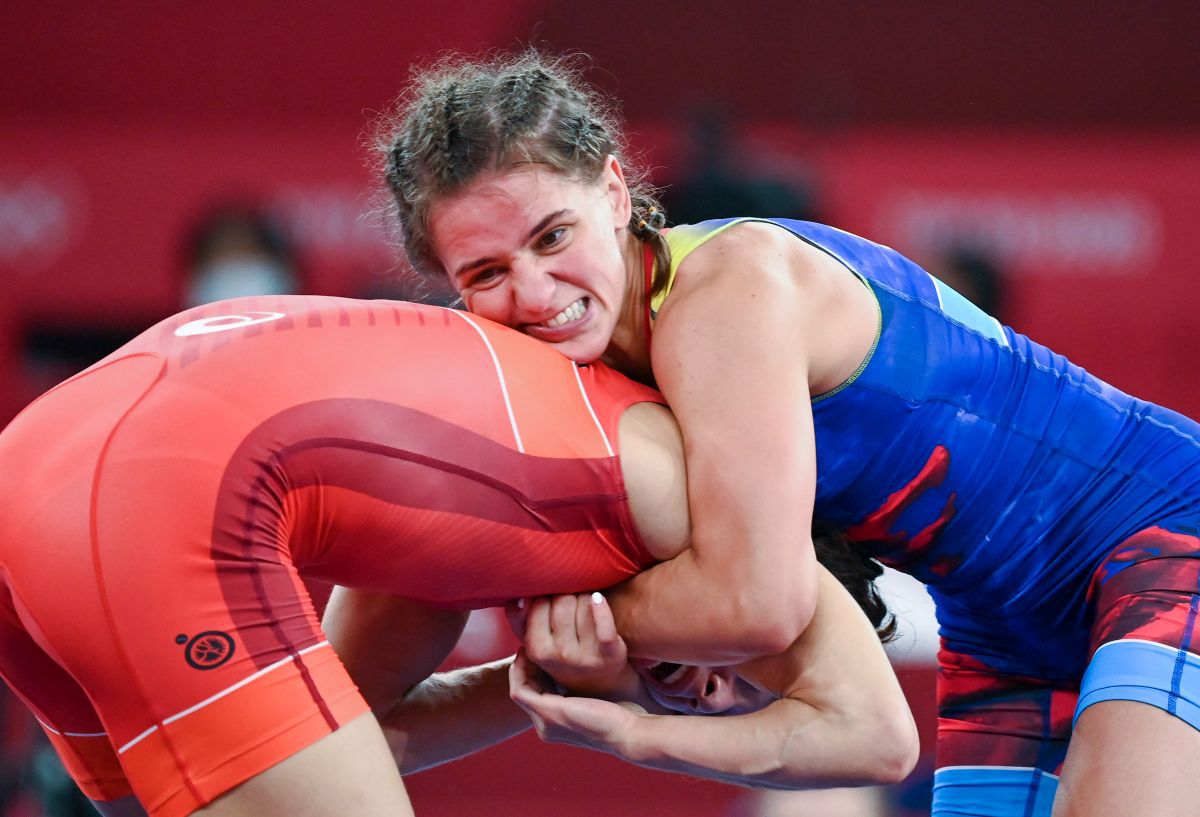 Președintele FR Lupte, șocat de eșecurile de la Tokyo: „Nu credeam nici în cele mai negre vise. Sportivi fără atitudine”