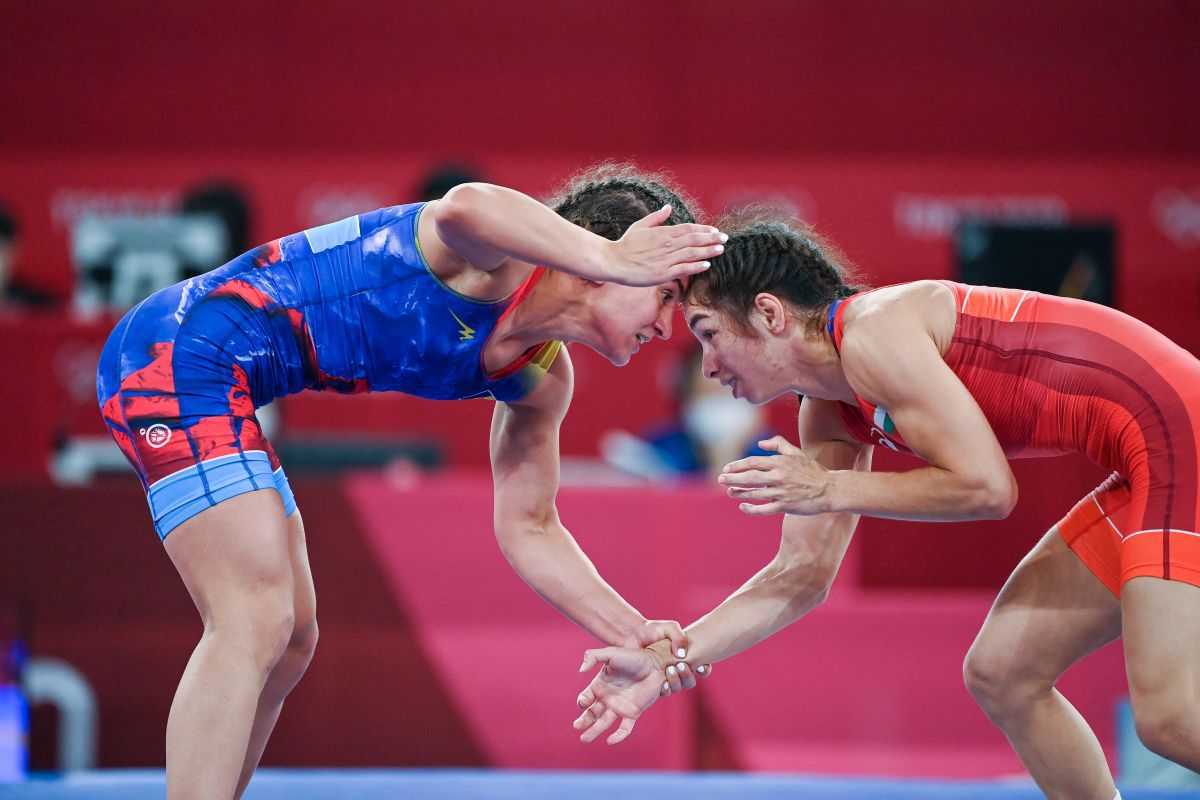 Președintele FR Lupte, șocat de eșecurile de la Tokyo: „Nu credeam nici în cele mai negre vise. Sportivi fără atitudine”