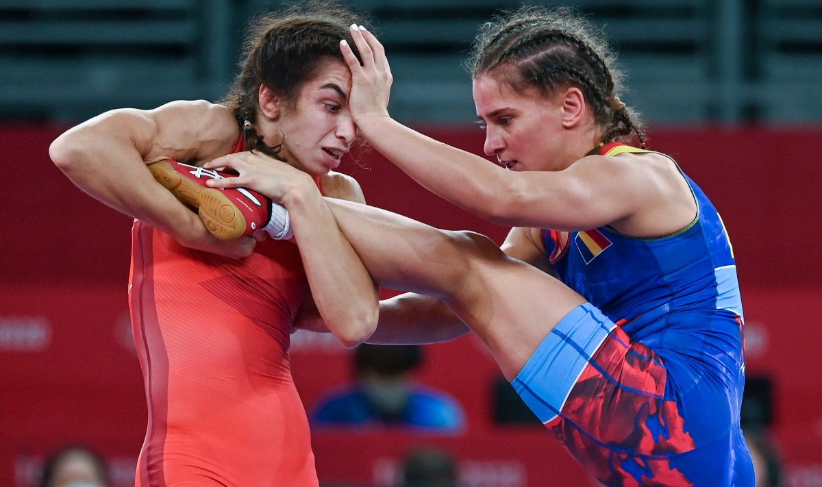 Dezastrul neanunțat de pe saltea: catastrofă în ziua în care așteptam cel puțin o medalie la lupte